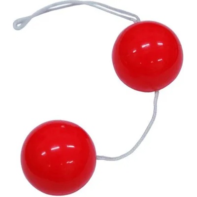 Вагинални топчета Red Orgasm balls