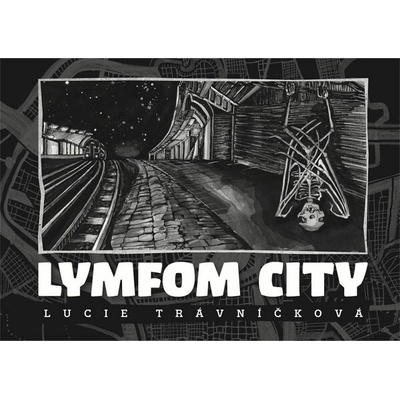 BB art Lymfom city