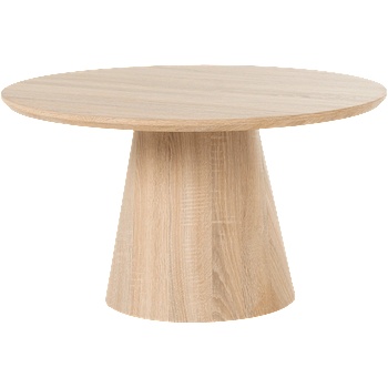 Carmen Холна маса eslov - дъб сонома