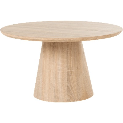 Carmen Холна маса eslov - дъб сонома