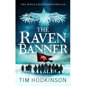 Raven Banner | Tim Hodkinson (ISBN: 9781801107433)