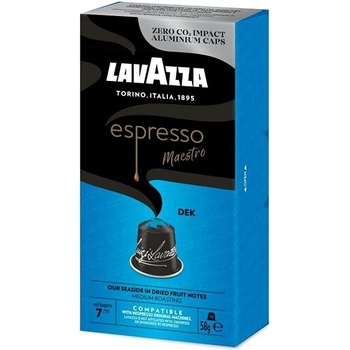 Lavazza NCC Espresso DEK 10 ks