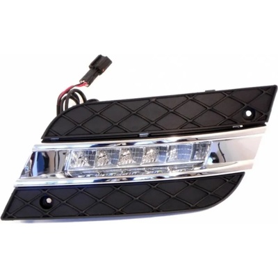 Дневни светлини за Mercedes ML W164 (2008+) (PX-GZ3-038)