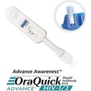 OraQuick Advance HIV-AIDS HIV-1-2 Rapid Antib.test