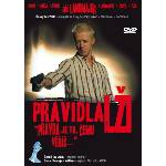 DM discont Правилата на лъжите - dvd (003734)