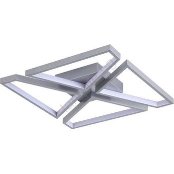 Searchlight Quatro 36520SI