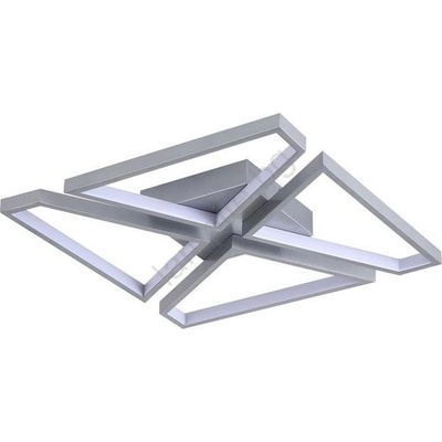 Searchlight Quatro 36520SI