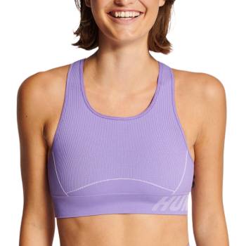 Hummel Сутиен Hummel TE CHRISTEL SEAMLESS SPORTS TOP 213753-3792 Размер XS