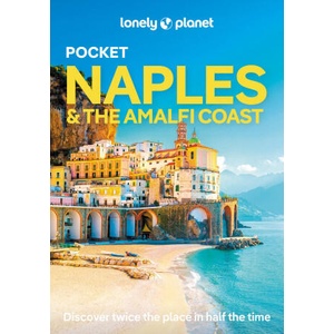 NAPLES & THE AMALFI COAST PKT | E03 (2025)