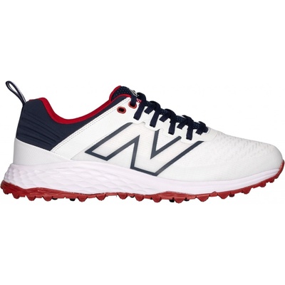 New Balance Contend Mens white/black