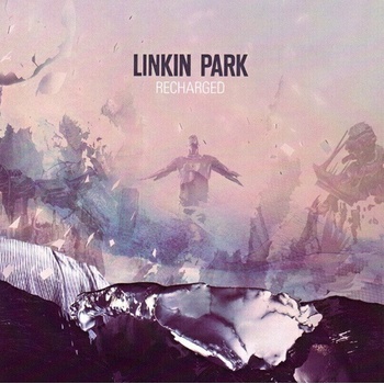 Linkin Park - Recharged (CD) (0093624941606)