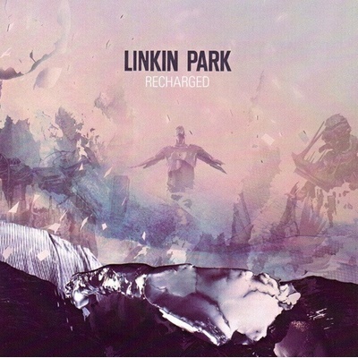 Linkin Park - Recharged (CD) (0093624941606)