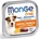 Gemon MONGE Gemon FRUIT PATÉ & CHUNKIES DUCK & ORANGE - ПАСТЕТ И ХАПКИ С ПАТИЦА И ПОРТОКАЛИ