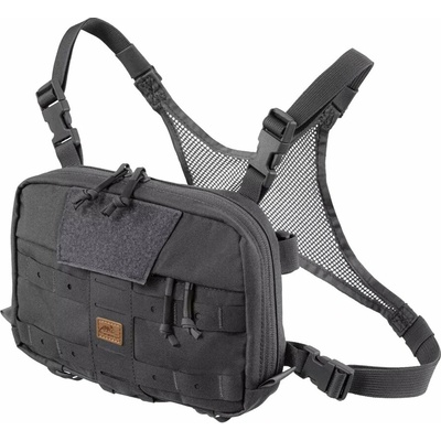 Helikon-Tex Chest Pack Numbat Small Shadow Gray – Zboží Dáma Helikon-Tex Chest Pack Numbat Small Shadow Gray – Zboží Dáma