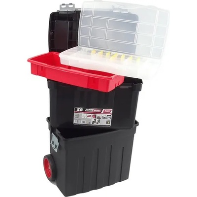 TAUD КУФАР НА КОЛЕЛА МОД. 58 (158001)