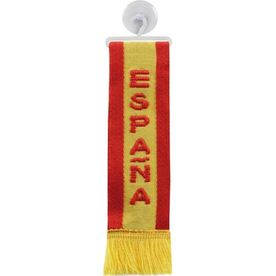 LAMPA Vlaječka s přísavkou do kamionu SPAIN