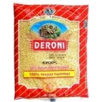 Deroni Кус-кус Дерони 400гр