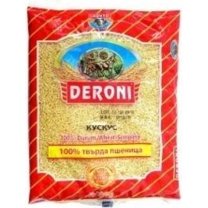 Deroni Кус-кус Дерони 400гр