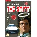 Return of the Saint: The Complete Series DVD