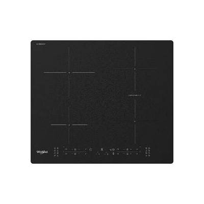 Whirlpool WB B8360 NE BM