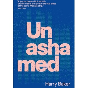 Unashamed | Harry Baker (ISBN: 9781913958374)