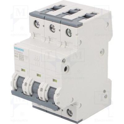 Siemens 5SY4325-6