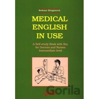 Medical English in Use