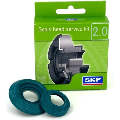 Shock seal head service kit SKF KYB SHS2-KYB1846 for SKF Seal Head Unit Only V2 SH2-KYB-18-46-20