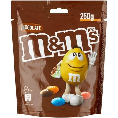 M&M's Čokoládové 200 g
