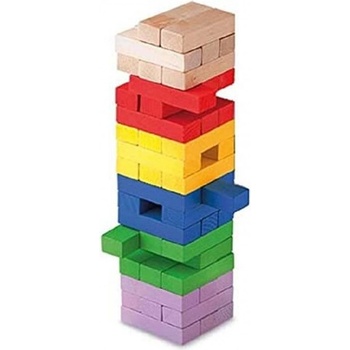 Cyaro Věž Block & Block