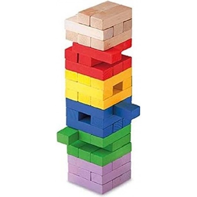 Cyaro Věž Block & Block