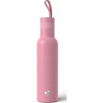 Dafi Termoska Thermal Bottle 500 ml růžová
