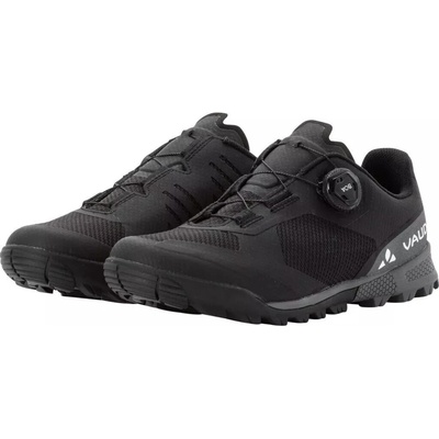 Vaude Downieville Tech II black/anthracite