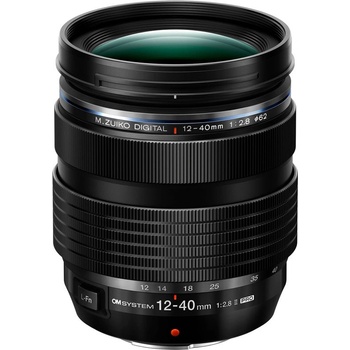 Olympus M.Zuiko Digital ED 12-40mm f/2.8 PRO II