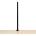 Gator Frameworks ID Series Creator Tree 31-Inch Tower (GFW-ID-CT31TOWER)