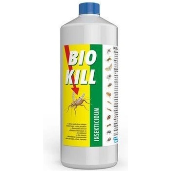 Bio Kill emulzia na hubenie hmyzu 1000 ml