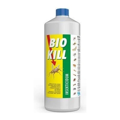 Bio Kill emulzia na hubenie hmyzu 1000 ml