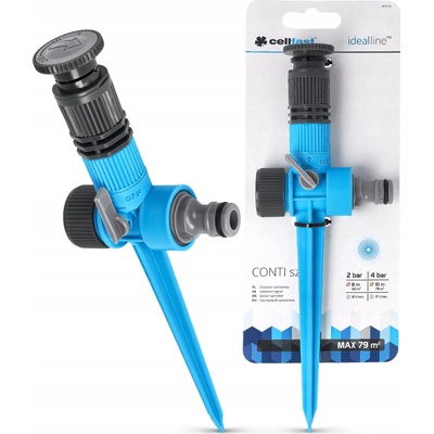 Cellfast Conti Ideal 52-062