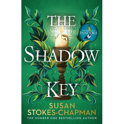 The Shadow Key - Susan Stokes-Chapman