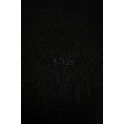 BOSS тениска мъжка от памук Thompson (50565995)