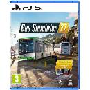 Bus Simulator 27 (PS5)