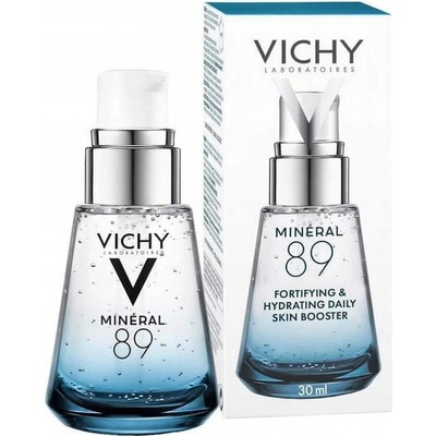 Vichy Minéral 89 Hyaluron-Booster 30 ml – Zboží Dáma