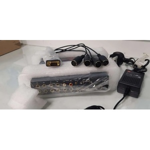 Creative Звукова карта Sound Card Creative E-MU 1616M PCIe (E-MU-1616M-PCIe) Звукови карти