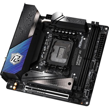 Image 1 of ASRock Z890I NOVA WIFI
