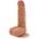 Boss of Toys Realistic dildo penis with suction cup 17cm