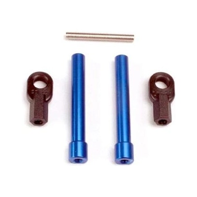 Traxxas щифтове на лостовете за управление с пръти