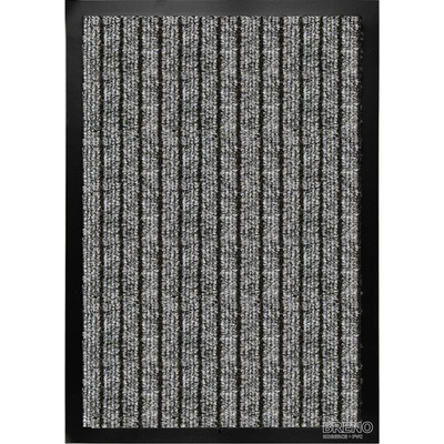 B-line DuraMat 2862 sivá 40 x 60 cm
