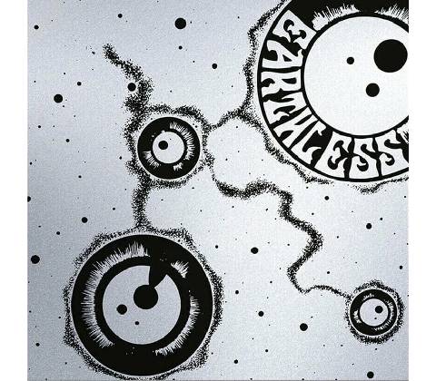 Sonic Prayer LP