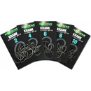 Korda Krank Barbless vel.8 10 ks