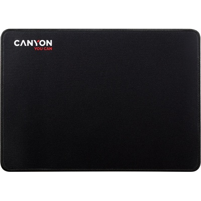CANYON Геймърска CANYON CNE-CMP4, Mouse pad, 350X250X3MM, Multipandex (CNE-CMP4)
